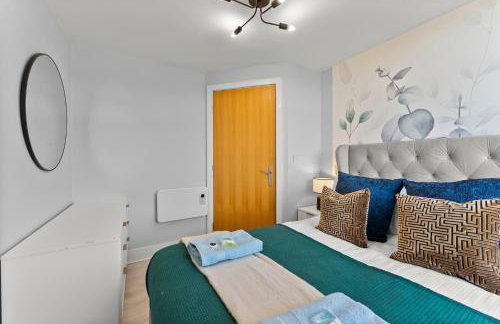 30 percent off! Sleek Apartment - 10 Minutes From Leeds - Foto 21