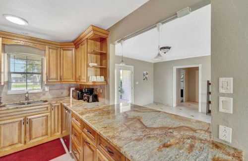 Cozy Retreat pvt rm Close To Siesta Keys J3A shared home - Foto 20