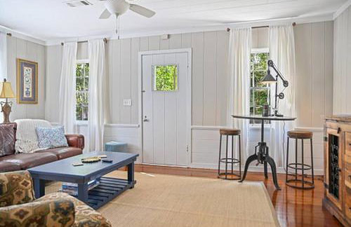 Cloverdale Cottage - Foto 29