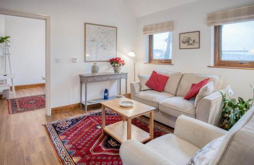 Marina House Annex - 1 Bedroom - Neyland - Photo 40