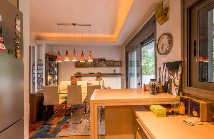 Superb Athens Airport Residence, Unique View - Foto 15