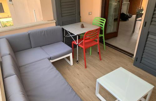 La maison Lillà, Sabaudia - Foto 18