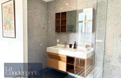 L'Auberge Maillochon- 6 personnes- 3 chambres- Poitiers Gare - Foto 23