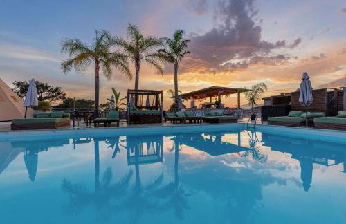 Résidence Porticcio Vacations Vue Mer Piscine & Jacuzzi - Foto 65