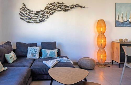 La Casa de Playa - piscina y jacuzzi a 50m del mar - Foto 29