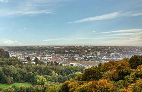 Cocon Lumineux - Parking gratuit - Foto 13