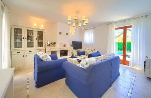 Villa San Vito - Foto 27