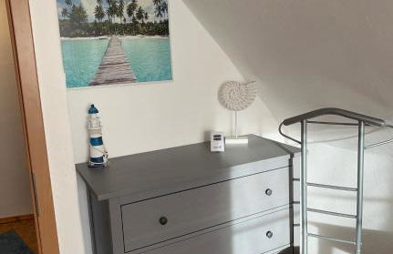 Ferienhaus Feldblick - Foto 26