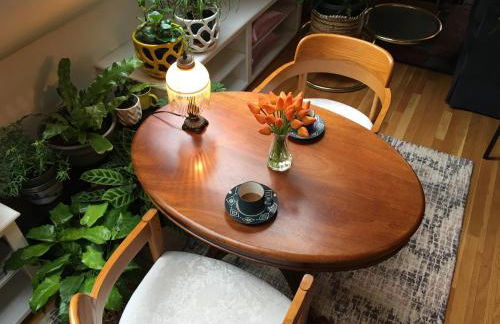 Urban Oasis in Hope Village - Foto 1