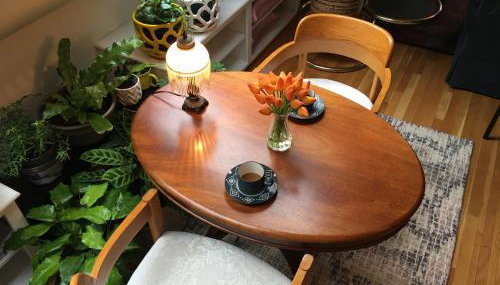 Urban Oasis in Hope Village - Foto 1