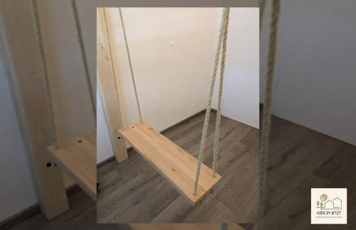 Einzigartige Ferienwohnung -hier im jetzt- - Foto 75