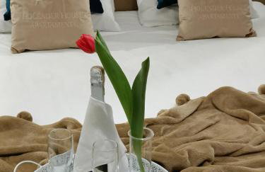 Apartamenty Holender House Choczewo 6 plaż w zasięgu - Foto 68