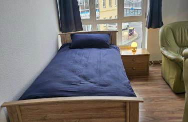 Döbeln ,Unterkunft für Montagen Arbeiter & Familien - Foto 11