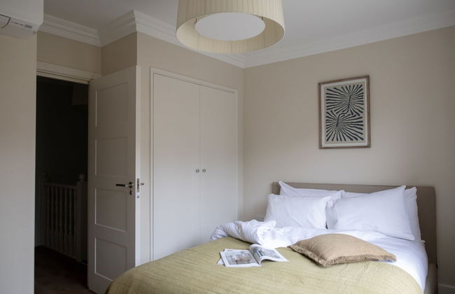 Gulaid House Knightsbridge by Bob W London - Foto 15