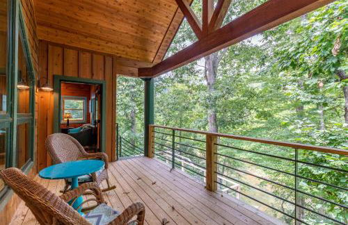 A River Mist Too - Foto 33