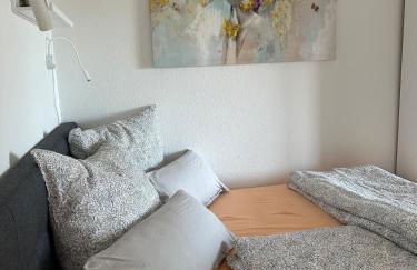 Kleine Perle mit Bodenseeblick und Sonnenterrasse - Foto 37