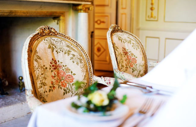 Kronovalls vinslott - Foto 18