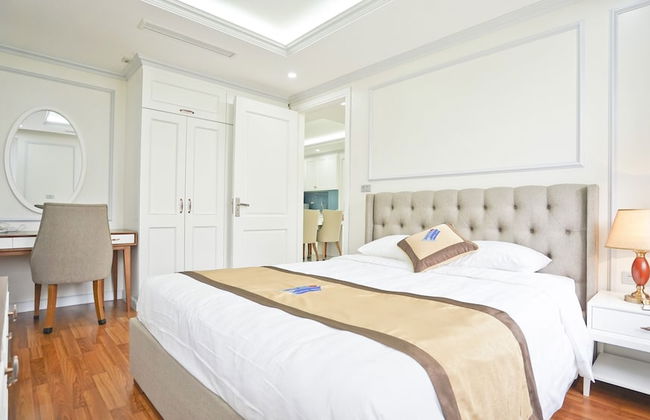 Paradise Home Nguyen Du - Foto 4