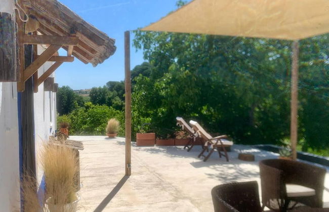 Casa Amador, Charming 2 Bedrooms House in Alcácer - Foto 22