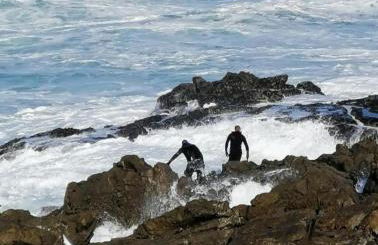 Costa Monte Blanco Cabana - Foto 20
