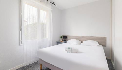 Appart’City Classic Dijon – Toison D’or - Foto 2