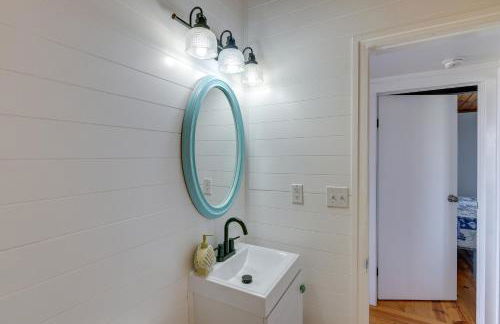 Gulf Coast Views! Coastal Winter Gem in Galveston - Foto 24