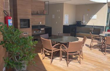 Apartamento Flat Porto de Galinhas - Piscinas Naturais - Foto 10