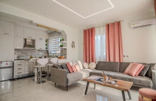 Zoi Elegant Green Apartments - Foto 16