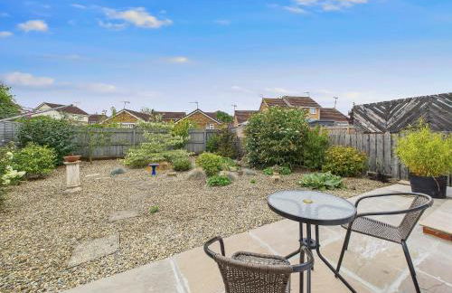 Bijou Abode- bungalow with free private parking - Foto 23