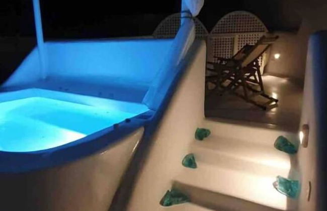 Astrea Suites Feggaropetra Cave House - Photo 34