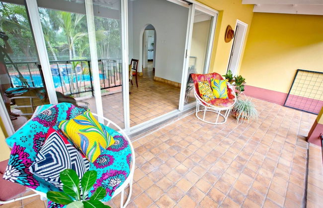 Mudita Self Catering - Foto 7