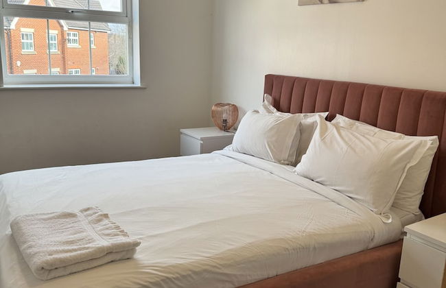 Havana 2 bed Apartment in london - Foto 4