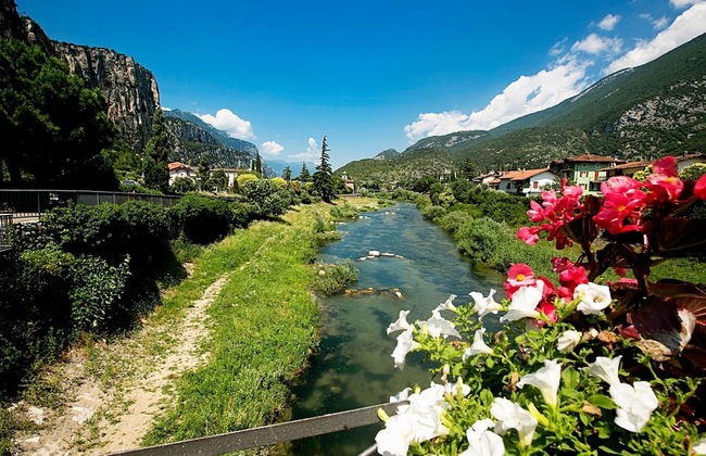 Appartamento Arco Varignano - Photo 25