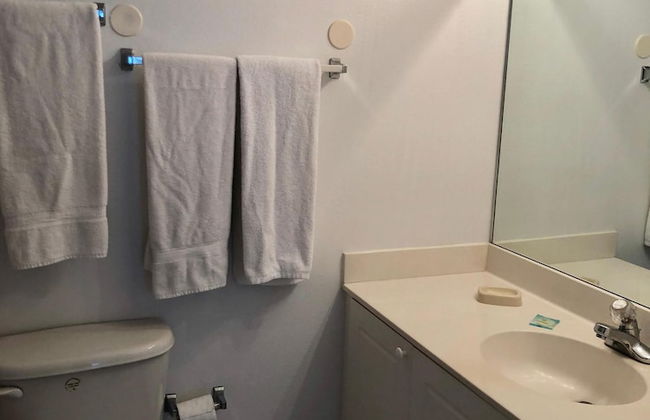 Three Bedroom Condo - 8841 GP - Vusa - Foto 17