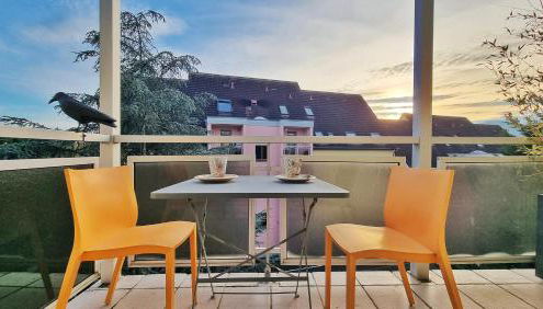 Dolce Vita - Private Balcony - Parking - Foto 3