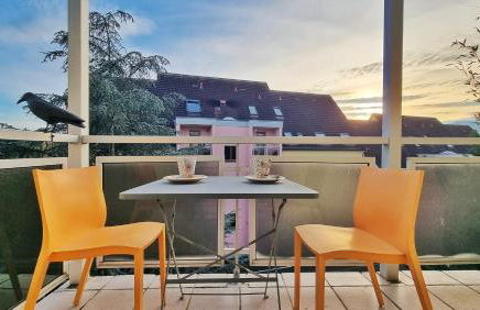 Dolce Vita - Private Balcony - Parking - Foto 3