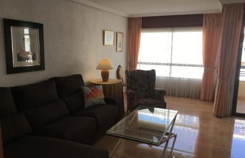 Apartamento en Alicante, Plaza de España, zona Mercado, AA - Photo 7