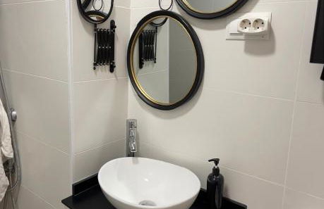 Centro Histórico parking gratis zenSOHpinz - Foto 26