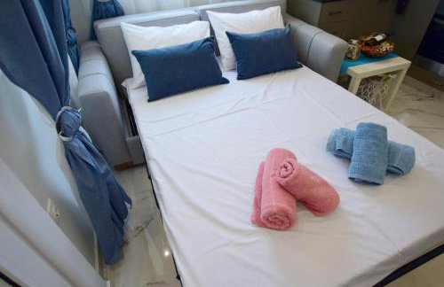 V Luxury Suites Toroni 1 - Foto 27