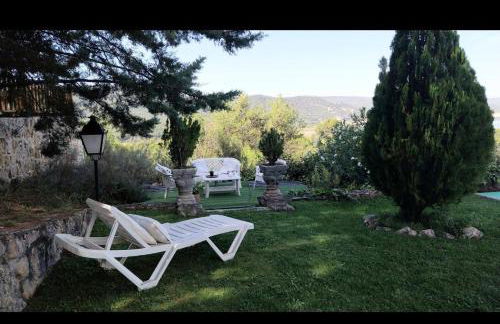 Increible casa de campo, 5 DORM, MARCO INCOMPARABLE - Foto 53