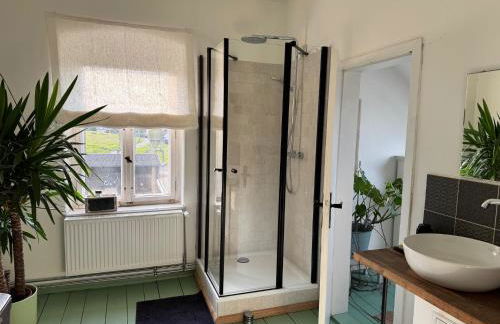 Grüne Villa - Foto 17