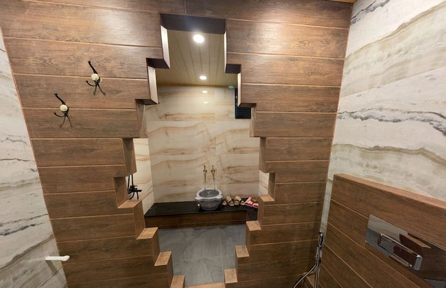 OTANİ DAĞ EVLERİ - Foto 15