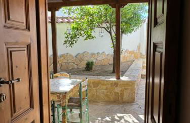 Galaxidi Traditional Villa - Foto 27