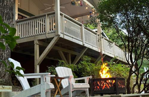 Mountain Mangrove, A Quiet Mountain Retreat - Foto 3