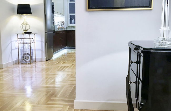 MONDRIAN Luxury Suites UNESCO Old Town - Photo 80