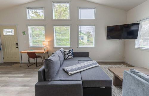 #StayinMyDistrict Oceanview Studio Loft - Foto 12