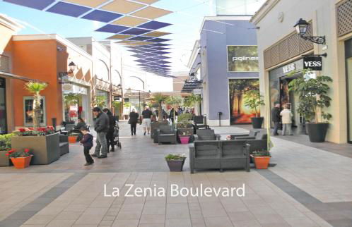 Apartment with large roof solarium - Foto 32