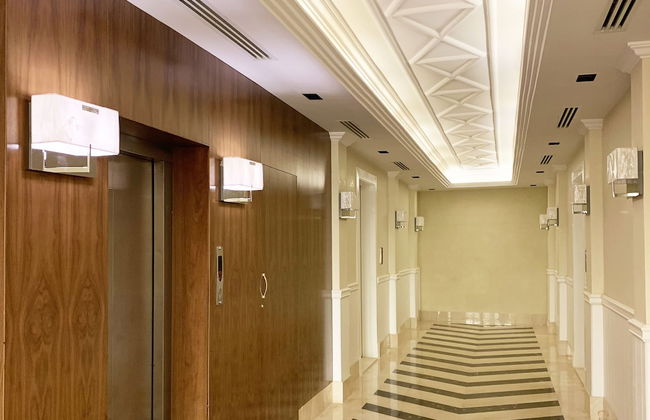 Qirwan A-4 Royal touch Terrace XZ34 - Foto 10