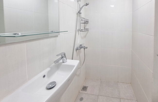 Comfortable And Homey Studio Room At Barsa City Apartment - Foto 7