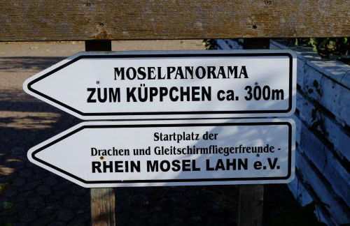 Ferienwohnung-zum-Kueppchen - Foto 25